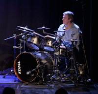 Etienne Brachet Batteur
