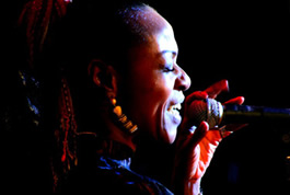 Concerts Jazz au chesnay parly et Yvelines