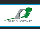 Ville du Chesnay