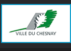 la ville du chesnay