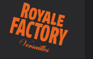 royale factory site