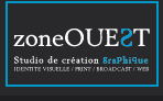 Studio de création : zoneOUEST