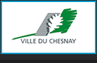 Ville du Chesnay