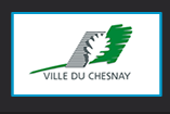 Ville du chesnay