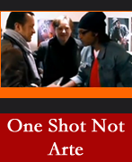 One Shot Not Arte