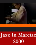 Jazz In Marciac 2000