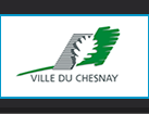 Ville du chesnay