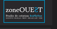 Studio de création zoenOUEST