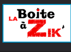 La boite à zik