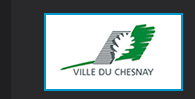 Ville du Chesnay