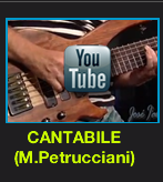 Cantabile