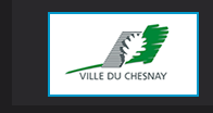 Ville du Chesnay