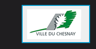 Ville du Chesnay