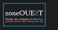 zoneOUEST : Studio de création