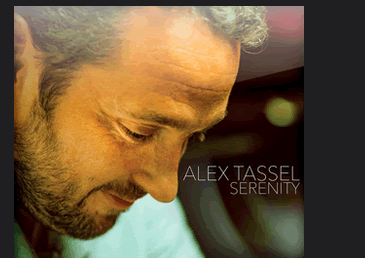 Alex Tassel