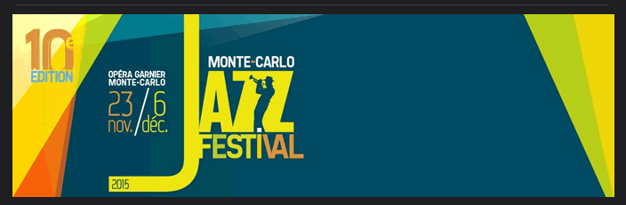 Monte-Carolo Jazz Festival