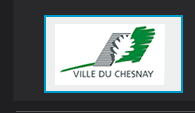 Ville du chesnay