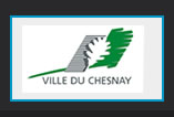 Ville du Chesnay