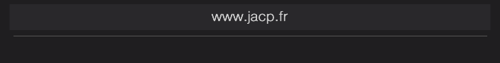 www.jacp.fr  