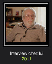 Interview chez lui 2011