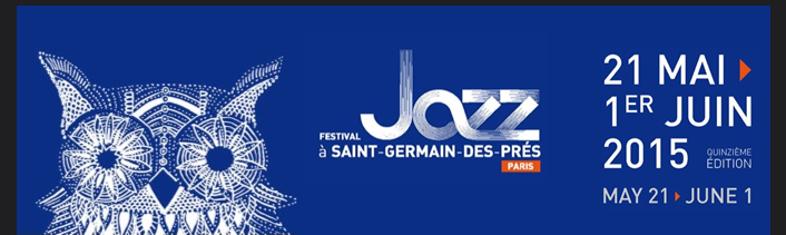 Jazz à Saint Germain des prés