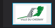 Ville du Chesnay