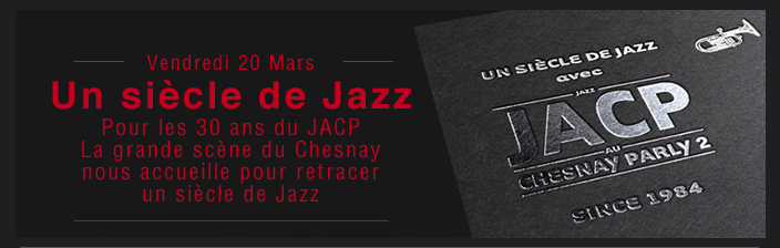 Un siecle de Jazz