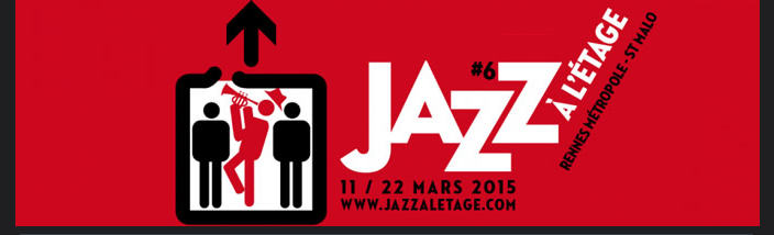 Jazz à l'étage