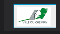 Ville du Chesnay