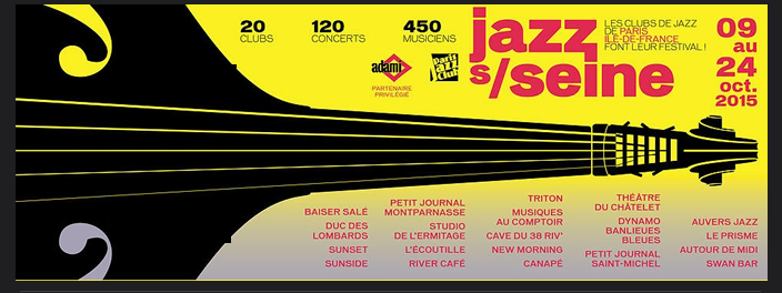 Jazz s/seine