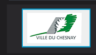 Ville du Chesnay