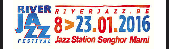 Riverjazz festival