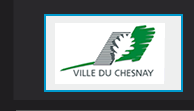 Villle du chesnay