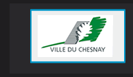 Ville du Chesnay