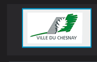 Ville du Chesnay