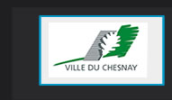 Ville du Chesnay