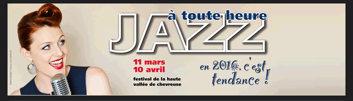 Jazz à toute heure