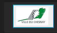 Ville du Chesnay