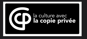 La culture avec la copie privée