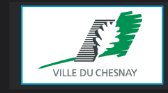 Ville du Chesnay