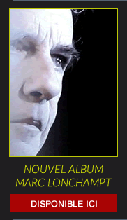 NOUVEL ALBUM MARC LONCHAMPT