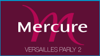 MERCURE