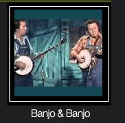 Banjo et Banjo