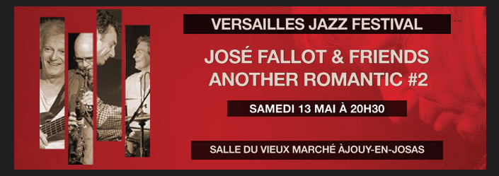 Versailles Jazz Festival