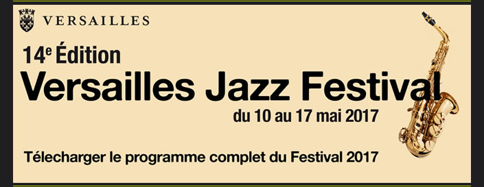 Versailles Jazz Festival