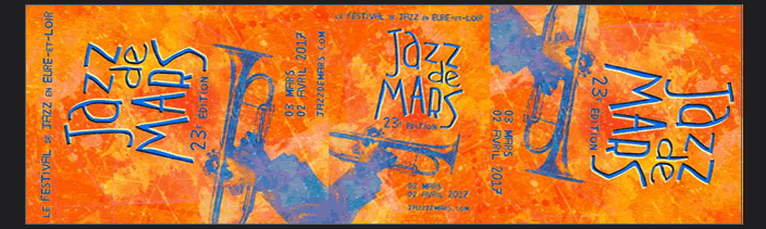 Jazz de Mars