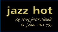 Jazz hot