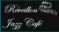 Réveillon Jazz Café