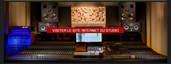 Les amis du Jacp : Peninsula Studio