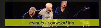 Francis Lockwood trio